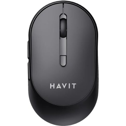 Havit BREZŽIČNA MI&Scaron;KA MS78GT ZA MACBOOK PC RAČUNALNIK NIZKA &Scaron;UMA, (5000009825) Cene