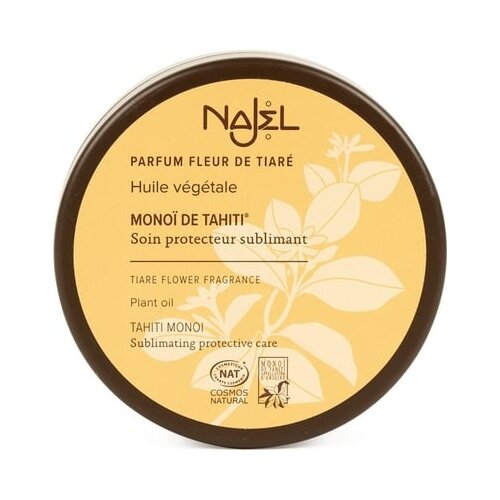 Najel Monoï de Tahiti® - 100 g Cijene
