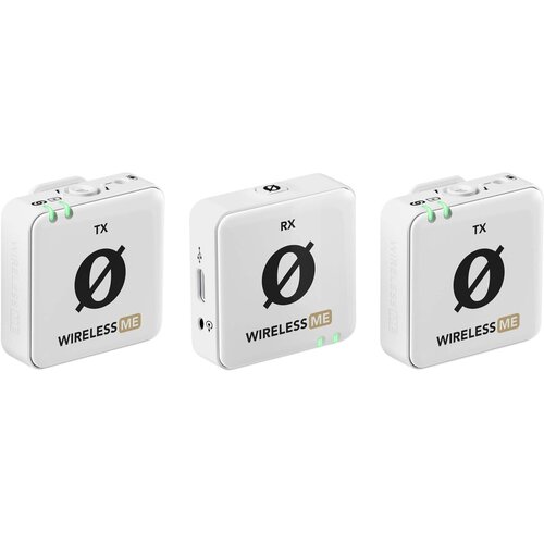 RODE Wireless ME Dual WH Cijene