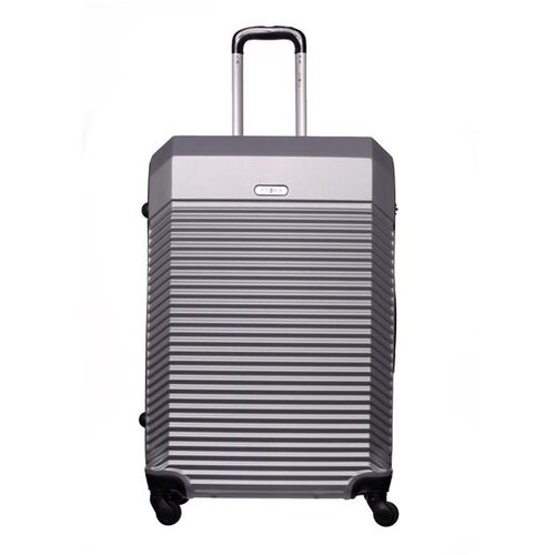 Enova ABS set kofera 3/1 - siva ( 524.240.70 ) Slike