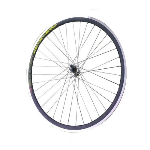  Zadnji točak za bicikl 26x1.75 dupli crni (TOC0019) Slike