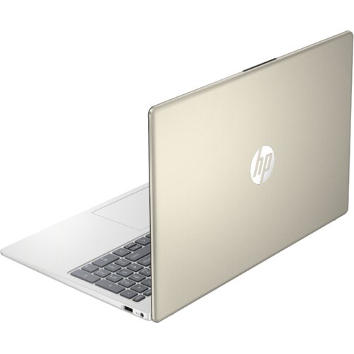 HP Laptop AI 15-fd2005nn15.6" FHD, U5-225U 1.3/4.8GHz16GB DDR5, 512GB SSD, WiFi6+BT5.3, Gold Cijene