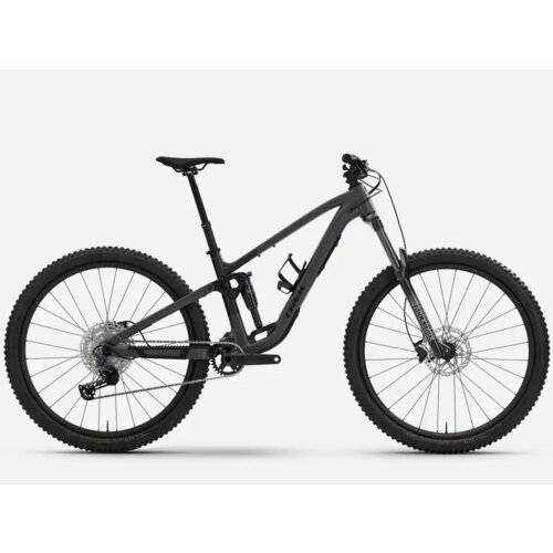  Bicikl Trek Fuel EX 5 Gen 7 2026 Lithium Grey'Black Splatter - L Cijene