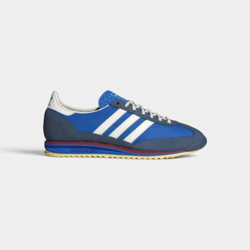 Adidas Nizke superge Sl72 Og W "Blue Bird" Modra Cene