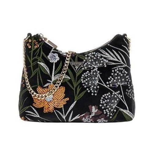 Guess cvetna ženska torbica Cene