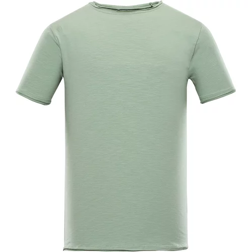 NAX Men's T-shirt INER aspen green