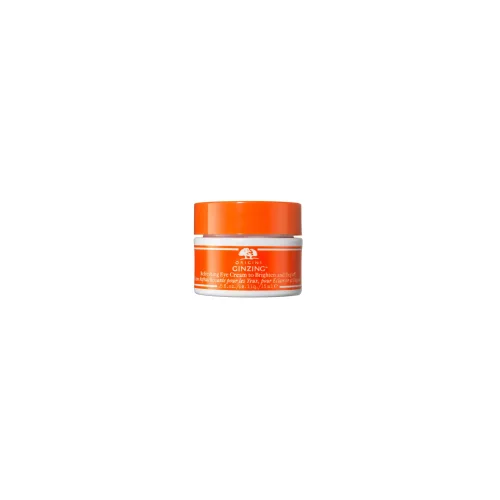 Origins Ginzing Refreshing Eye Cream to Brighten and Depuff