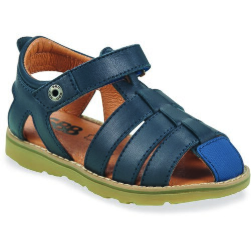 GBB FERNATO Blue Slike