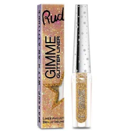 Rude Cosmetics ajlajner sa &amp;scaron;ljokicama gimme gliter| ajlajneri Slike