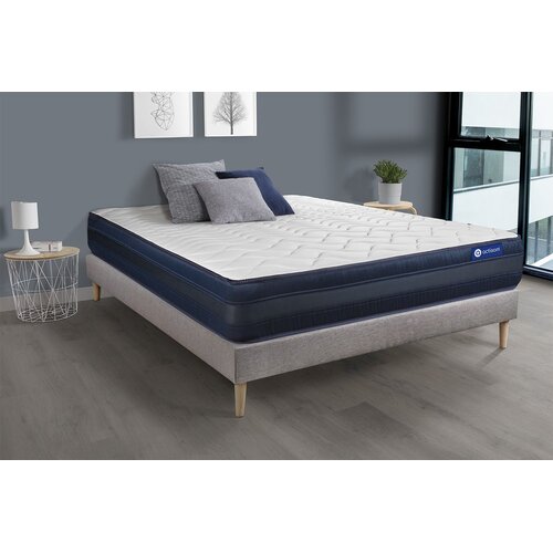 ACTISOM Komplet vzmetnice in leži&scaron;ča 120x210 cm - Actiflex Tech, (21620675) Cene