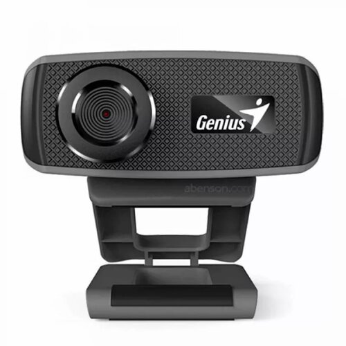 Genius Web kamera sa mikrofonom Facecam 1000X V2 NEW,720p 30fps Cene