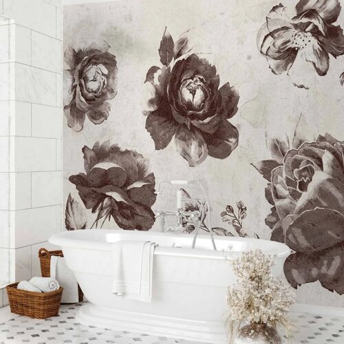  Foto tapeta - Garden of Memories - First Variant 100x70 Slike