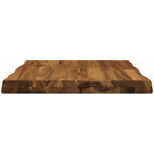  Pravokutni stolni vrh 70 x 40 x 3,2 cm Pravokutni Slike