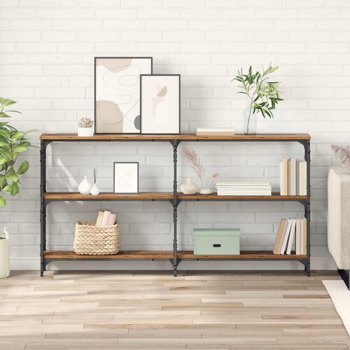  Konzolna stolica Staro drvo 156 x 28 x 80,5 cm Cijene