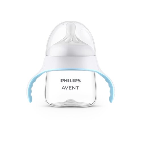 Philips Otro&amp;scaron;ka steklenička Avent SCF263/61 150 ml Slike