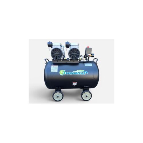  SUNSOURCE Kompresor 100L 3KW Cijene