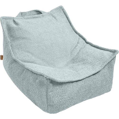 MeowBaby Pouf za otroke - Boucle Bean Bag, (22078688) Cene