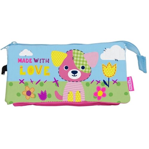 PERNICA MUST PRAZNA 585092 MADE WITH LOVE Cene