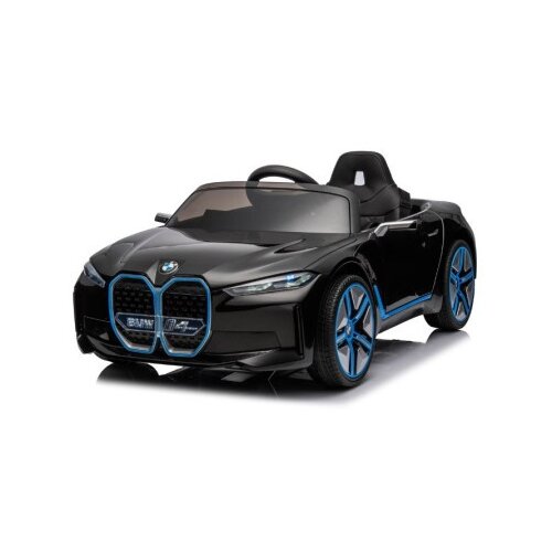  Auto na akuumulator bmw i4 crni r/c je009 12v4.5ah*1+2motor ( 11/01009-2 ) Cene