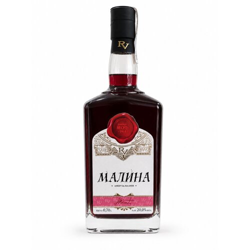  Liker Malina, 0.7 l Slike