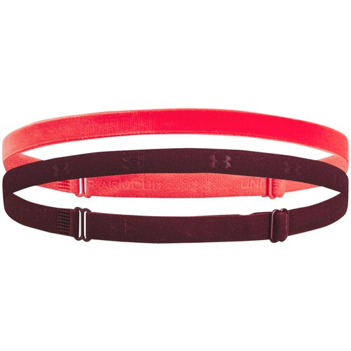 Under Armour Women&amp;#039;s hair bands Adjustable Mini Bands Slike