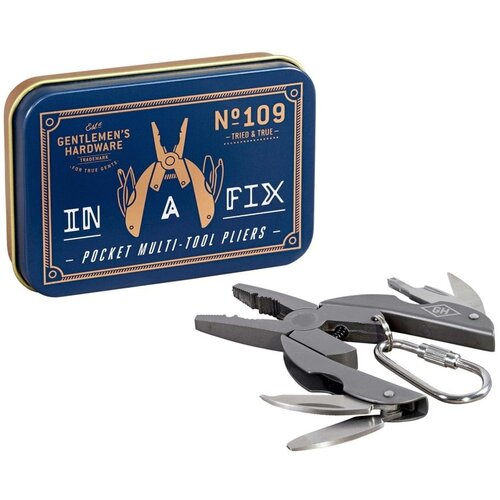 Gentlemen&amp;#039;s Hardware multifunkcionalna klije&amp;scaron;ta Gentlemen&amp;acute;s Hardware Finish Slike