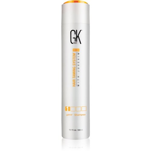 GK Hair PH+ Clarifying njega prije šamponiranja za dubinsko čišćenje 300 ml Cijene