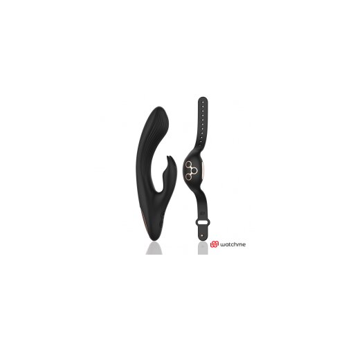Anne's Desire rabbit vibrator WatchMe Cene