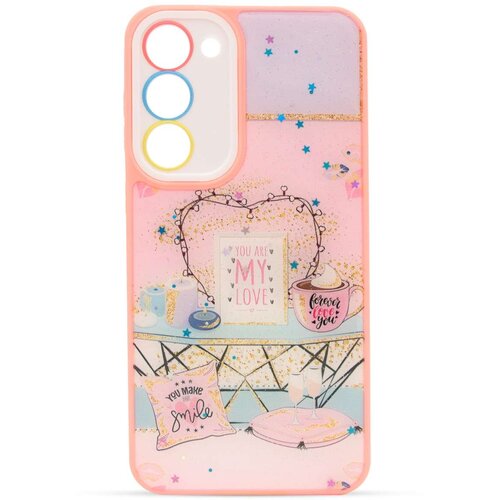  FASHION CASE Maska za telefon 9 za Samsung S23 Plus DZ1/2 Cene