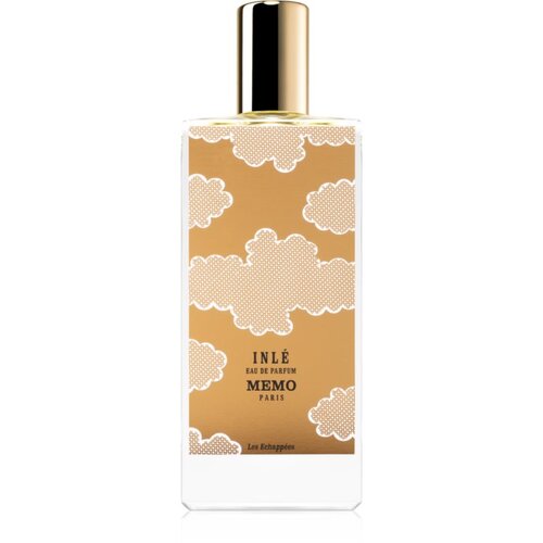 Memo Paris Inle parfemska voda uniseks 75 ml Slike