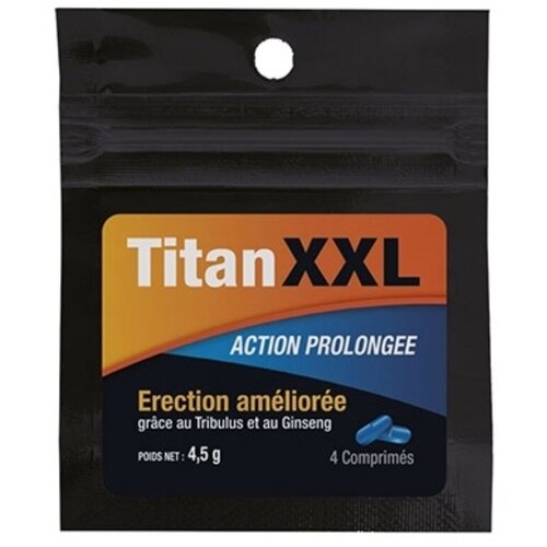 Penthouse titan xxl extended 4 caps, (21403085) Slike