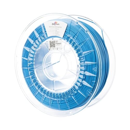 Spectrum PET-G/PTFE Light Blue Slike