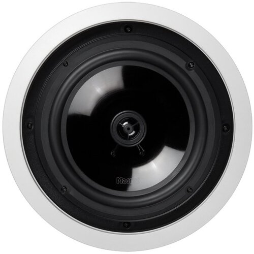 Magnat ICP 82 car speaker 2-way 160 W Round Slike