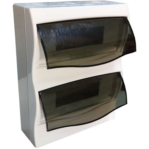 Razvodni ormar M-BOX 24 surface N/Ž Cijene