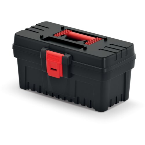 Prosperplast KUTIJA ZA ALAT DARK TOOLBOX 40 KDR4020N Cene