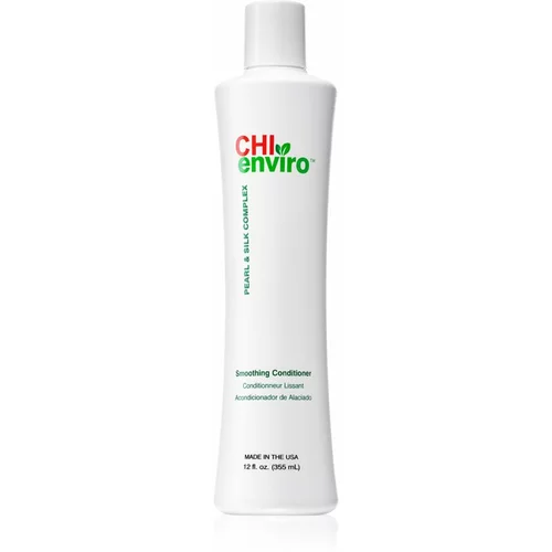 CHI Enviro Smoothing Conditioner hidratantni šampon 355 ml za žene