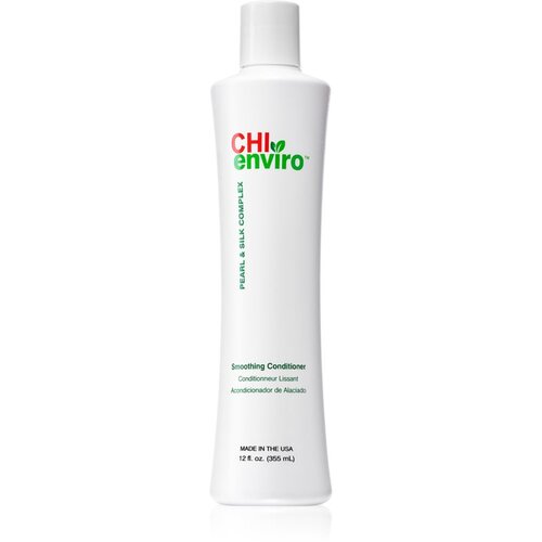 CHI Enviro Smoothing Conditioner vlažilni in gladilni balzam 355 ml Slike