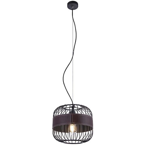 Globo 15313H - visilica na sajli tuno 1xE27/60W/230V Cene