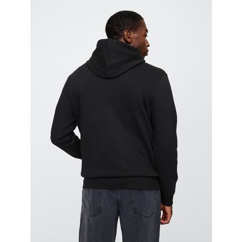 GAP Logo Sweatshirt - Men&amp;#039;s Slike