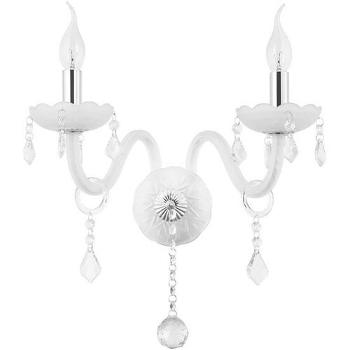  Zidna lampa ML1415-2 FR Cene