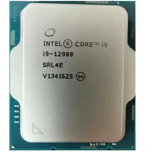 Intel procesor 1700 i9-12900 2.4GHz tray Slike