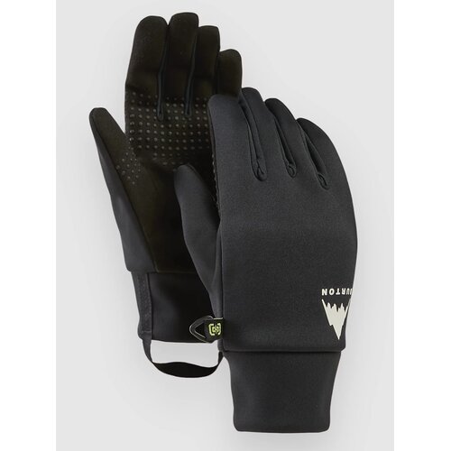 Burton Touch N Go Lnr Kids Gloves true black Cene