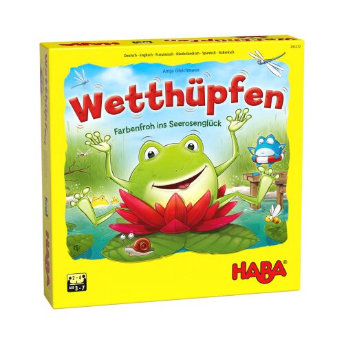 Haba Preskakovanje Cene
