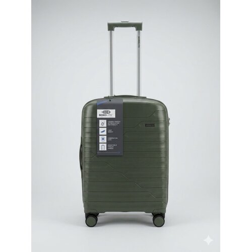 Bordlite JB2092 Kofer mali (kabinski) 35x56x20 cm tamno zelena ( 16KB2092SFB ) Cene