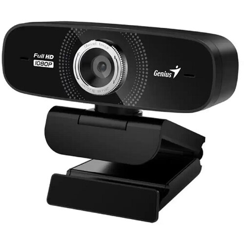 Genius WEB CAMERA FACECAM 2000X 1080P FHD Cene