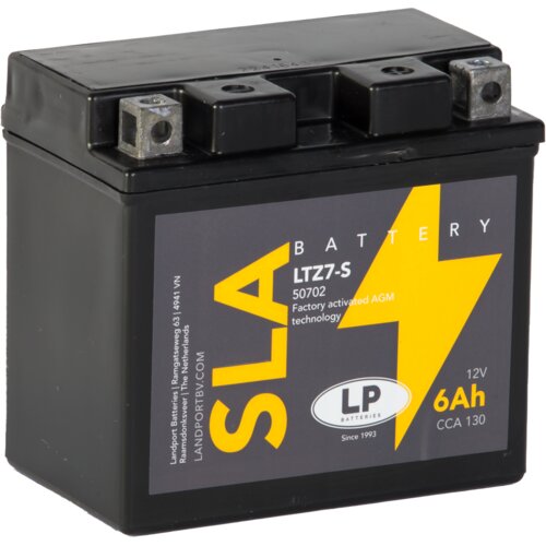  Akumulator Landport Ready AGM MS LTZ7-S 6Ah D+ 130A(EN) 113x70x105 AGM SLA Cene