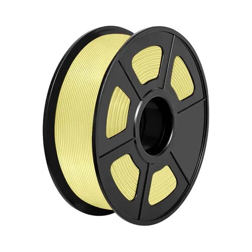 SUNLU PLA Meta Yellow Slike