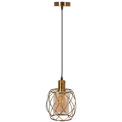 Toolight lampa viseća APP1129-1CP Slike