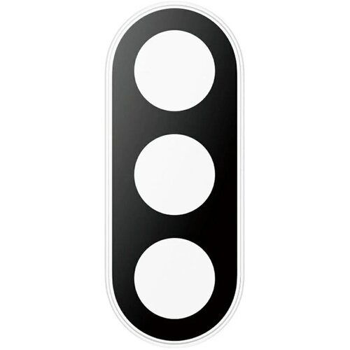 PanzerGlass Samsung Galaxy A26 Hoops transparentno za&amp;scaron;čitno steklo za kamero, (21762650) Slike