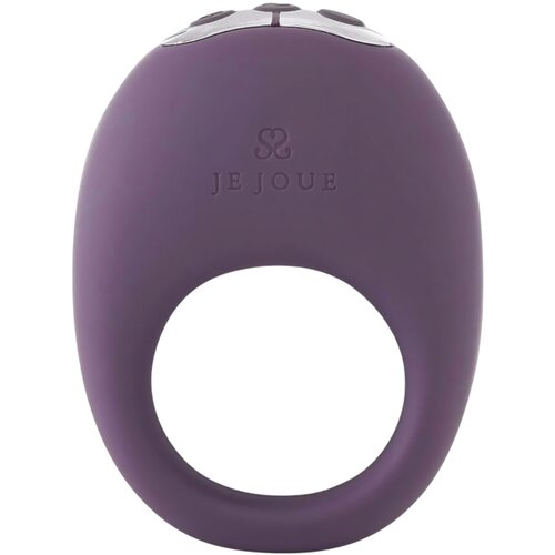 Je Joue Vibracijski obroček za penis - Mio, vijoličen Cene